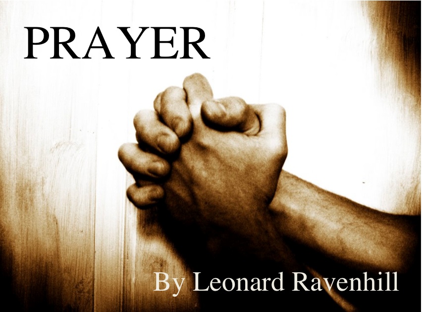 Prayer